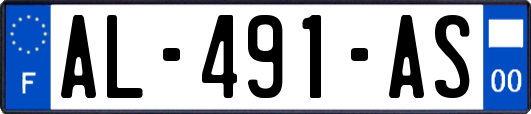 AL-491-AS