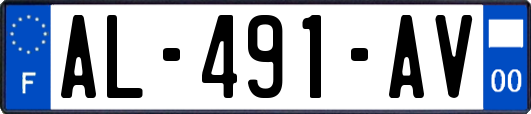 AL-491-AV