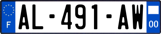 AL-491-AW