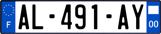 AL-491-AY