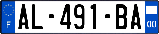 AL-491-BA