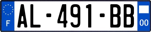 AL-491-BB