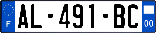 AL-491-BC