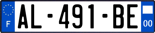 AL-491-BE