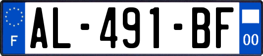 AL-491-BF