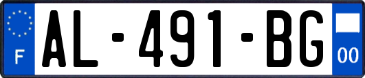 AL-491-BG