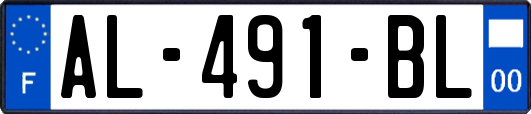 AL-491-BL