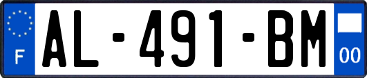 AL-491-BM