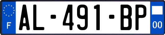 AL-491-BP