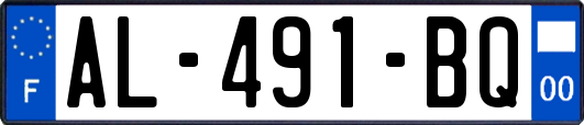 AL-491-BQ