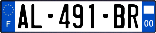 AL-491-BR