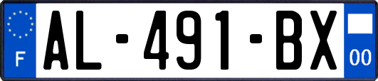 AL-491-BX