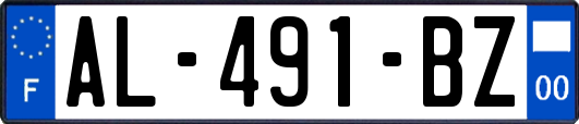 AL-491-BZ