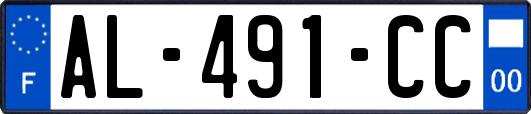 AL-491-CC