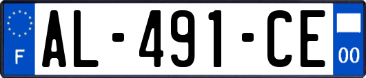 AL-491-CE