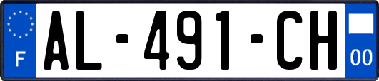 AL-491-CH