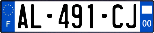 AL-491-CJ
