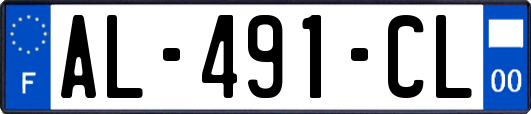 AL-491-CL