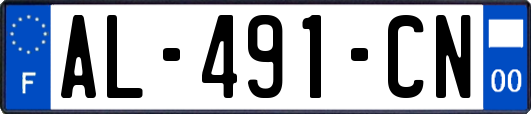 AL-491-CN
