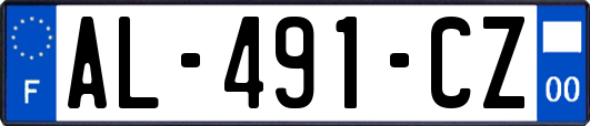 AL-491-CZ