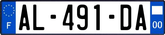 AL-491-DA