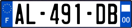 AL-491-DB