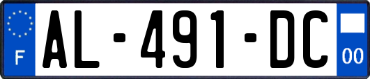 AL-491-DC