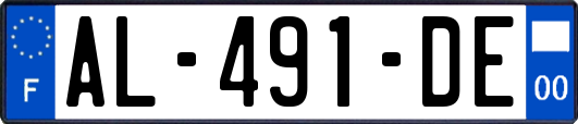 AL-491-DE