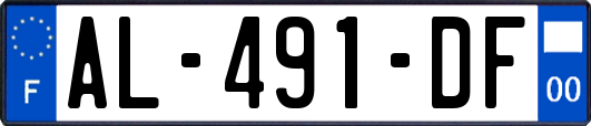 AL-491-DF