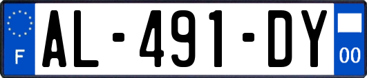 AL-491-DY