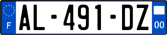 AL-491-DZ