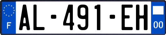 AL-491-EH