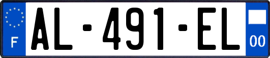 AL-491-EL