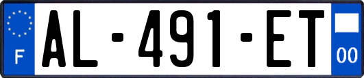 AL-491-ET
