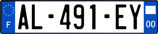 AL-491-EY