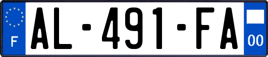 AL-491-FA