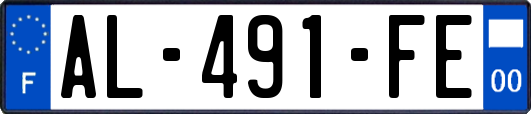 AL-491-FE