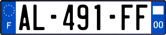 AL-491-FF