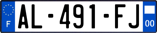 AL-491-FJ