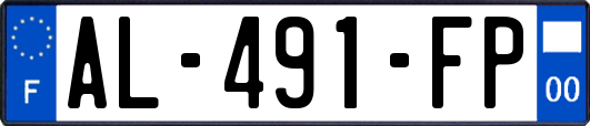 AL-491-FP