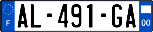 AL-491-GA