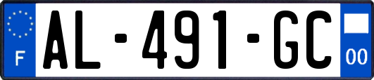 AL-491-GC
