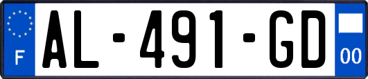 AL-491-GD