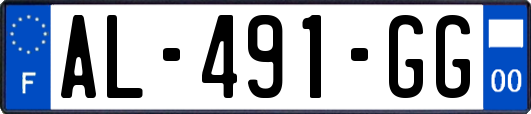 AL-491-GG