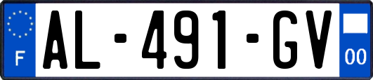 AL-491-GV