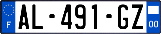 AL-491-GZ