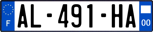 AL-491-HA