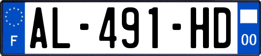 AL-491-HD