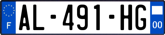 AL-491-HG