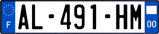AL-491-HM